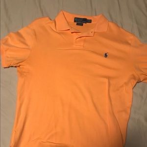 Men’s polo